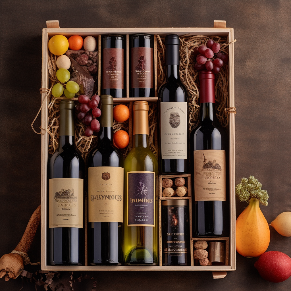Il existe plusieurs critères pour bien choisir sa box à vin durables