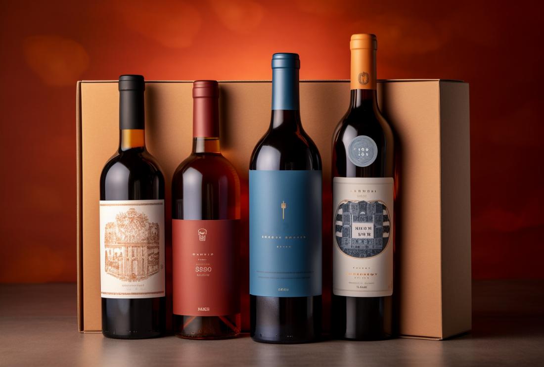 Très appréciées des consommateurs, les boxs de vin offrent l'opportunité de découvrir de nouveaux vins