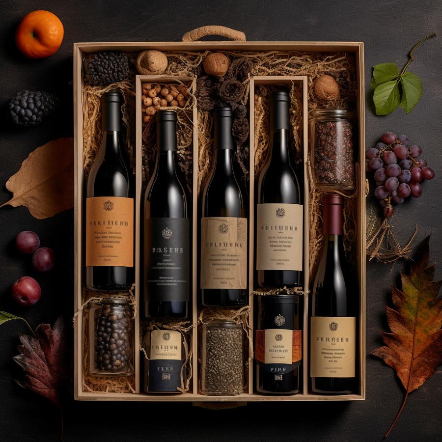 Les boxs de vin sont un moyen facile et original de découvrir les vins de France et du Monde, depuis chez soi
